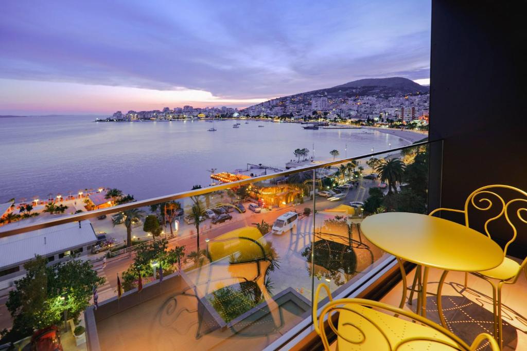 Hotel Saranda Butrinti, Affiliated by Meliá - Fotoja 2