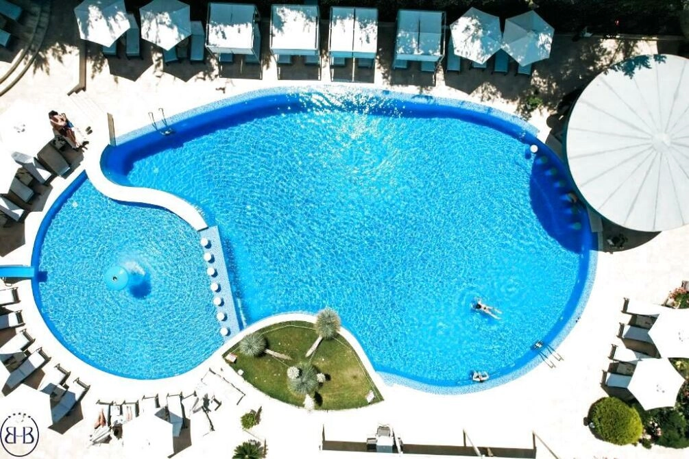 Hotel Saranda Butrinti, Affiliated by Meliá - Fotoja 5