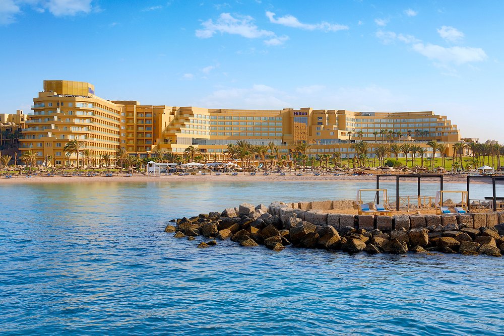 Super ofertë HURGHADA 2026!