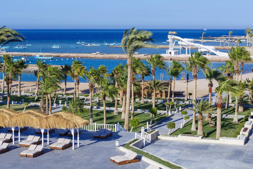 Meraki Beach Resort (Adults Only)