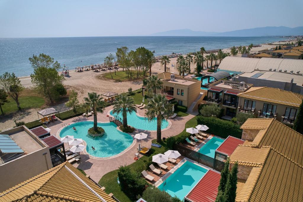 Mediterranean Village Hotel & Spa - Fotoja 4