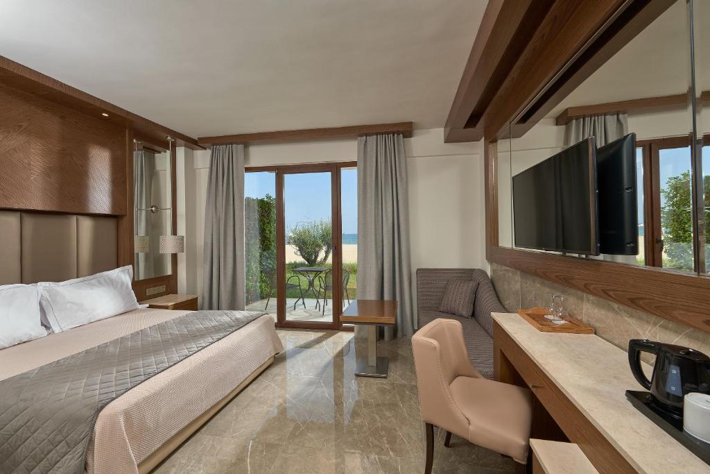 Mediterranean Village Hotel & Spa - Fotoja 5