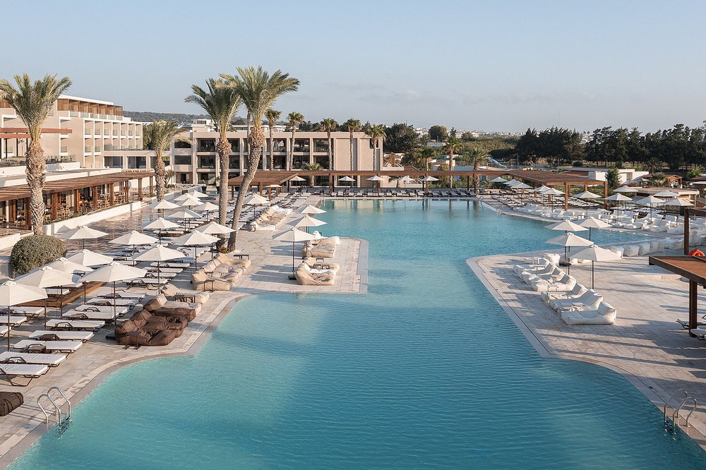 Ofertë speciale, RHODES(GREQI) 2026!