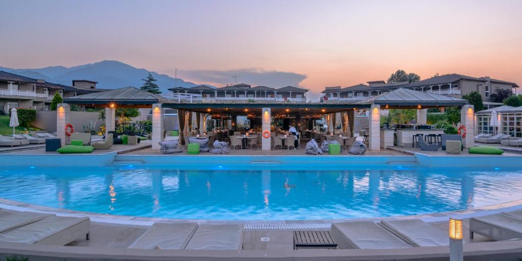 Dion Palace Resort and Spa - Fotoja 3