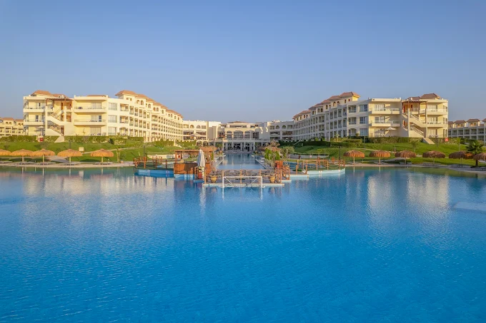 Xanadu Makadi Bay - Fotoja 8