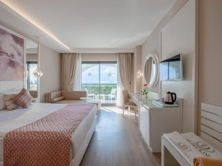 Diamond Premium Hotel & Spa - Fotoja 7