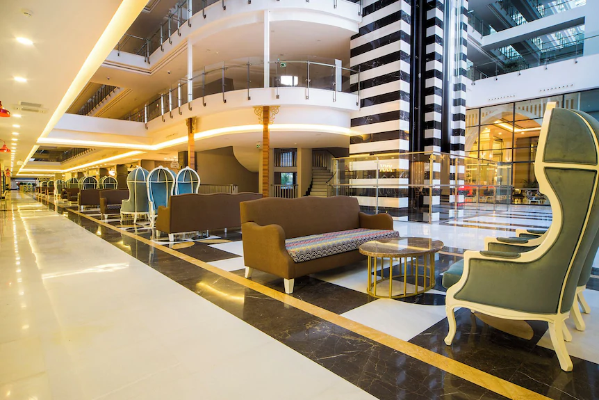 Diamond Premium Hotel & Spa - Fotoja 8