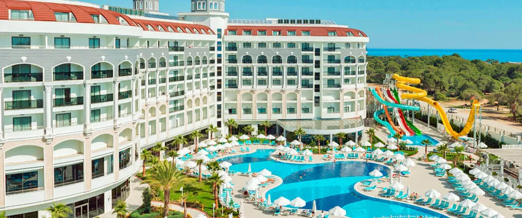 Diamond Premium Hotel & Spa - Fotoja 9