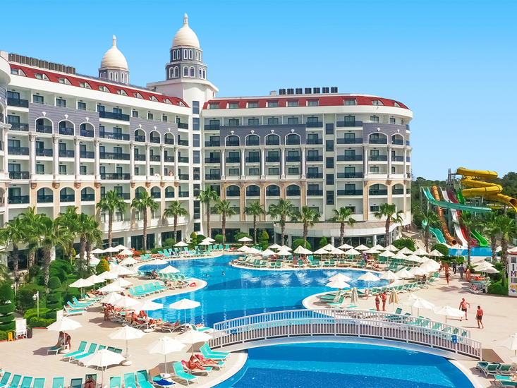 Diamond Premium Hotel & Spa - Fotoja 10