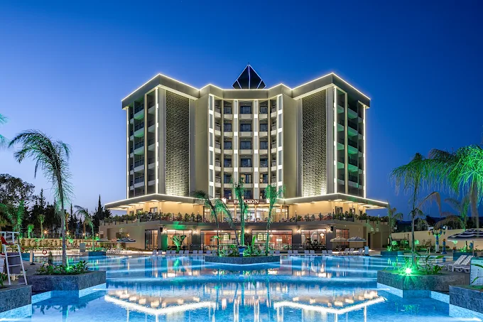 Palemon Resort & Spa  - Fotoja 3