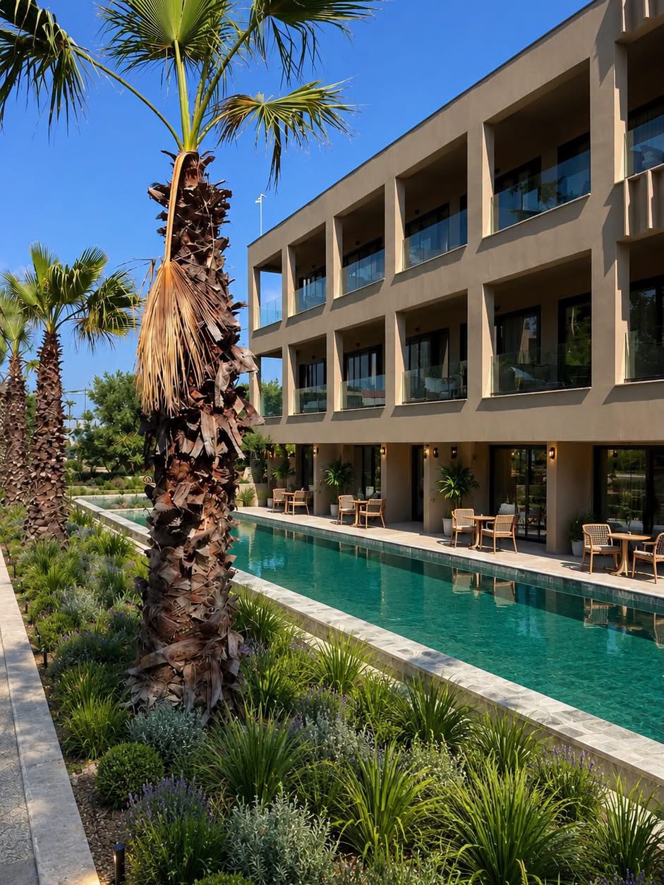 Medite Kassandra Resort - Fotoja 6