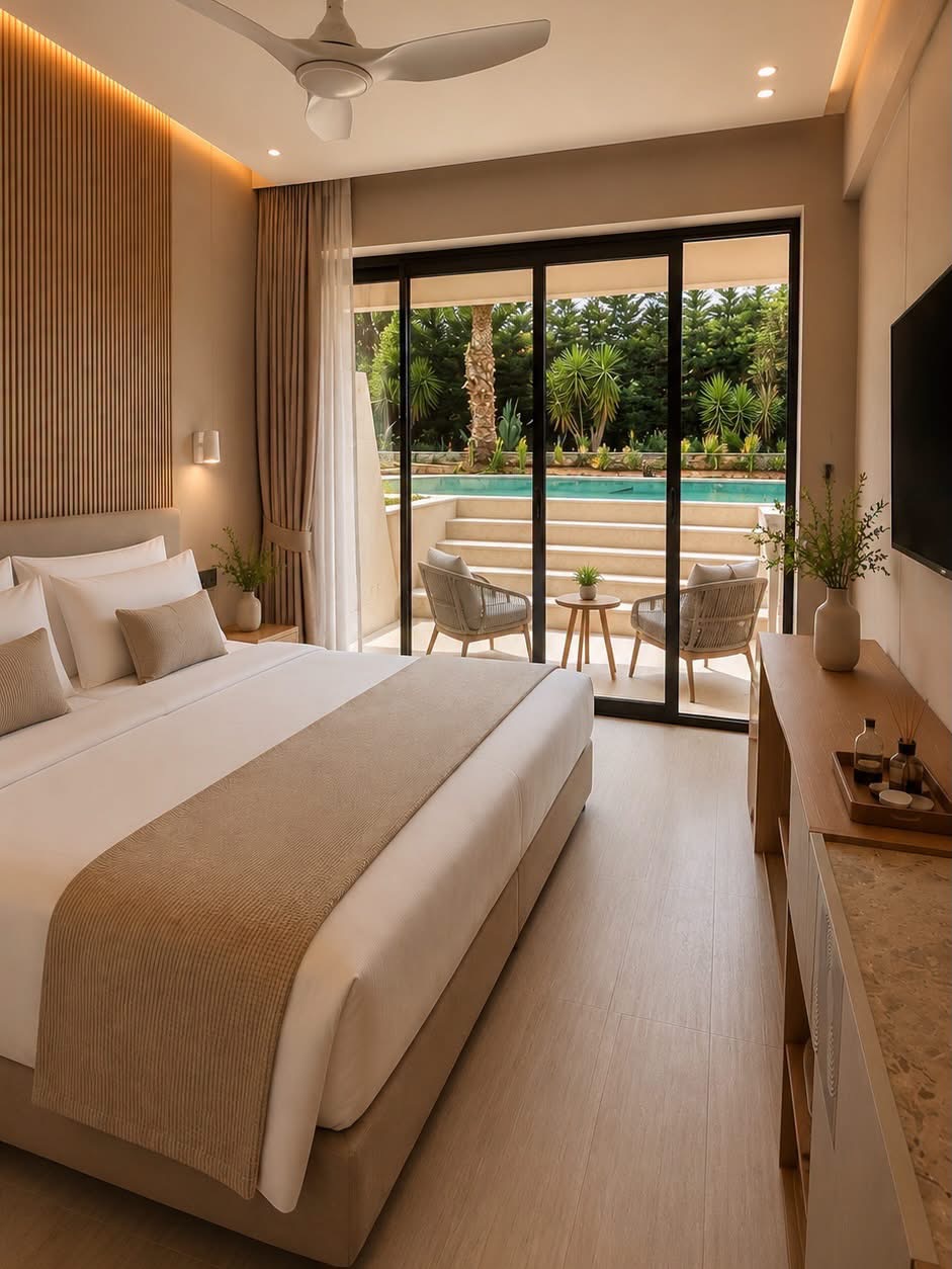 Medite Kassandra Resort - Fotoja 8