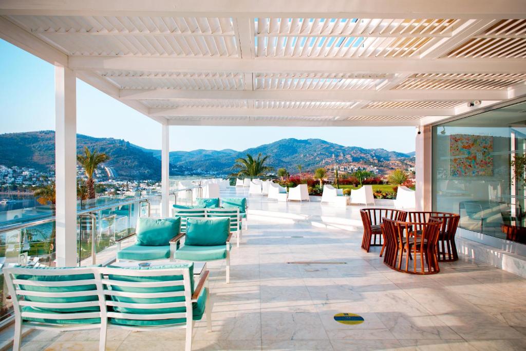Baia Bodrum  - Fotoja 2