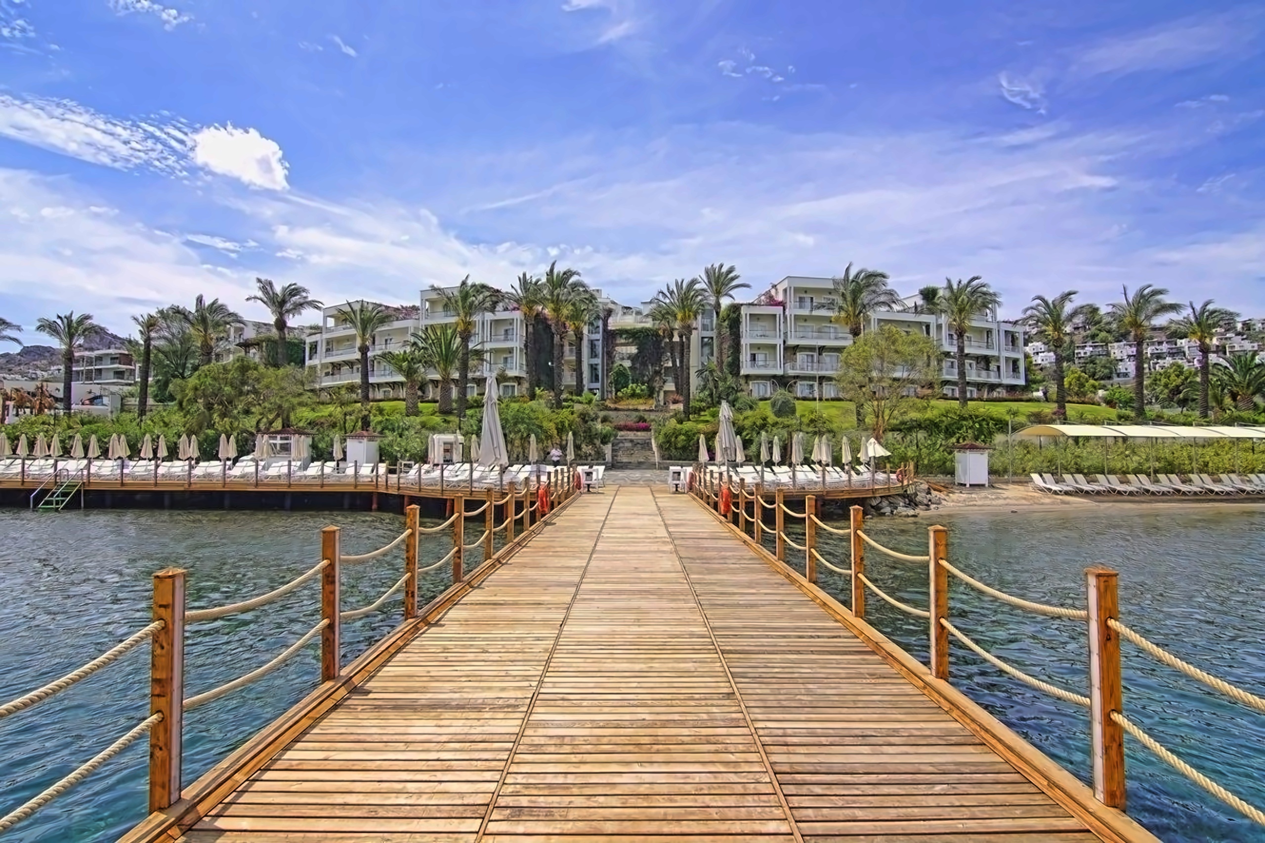 Baia Bodrum  - Fotoja 4