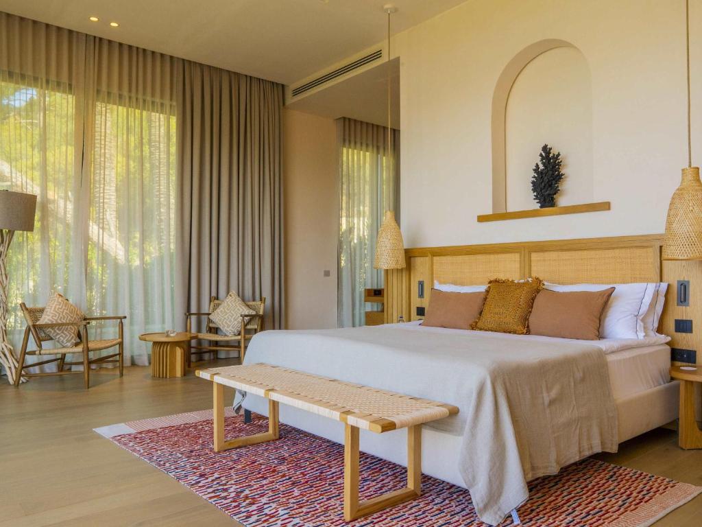 Rixos Premium Bodrum  - Fotoja 2