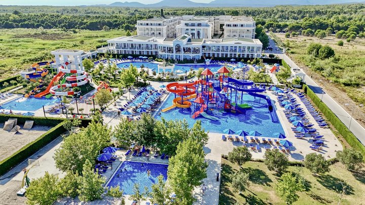 Grand Europa Resort by Meliá - Fotoja 5