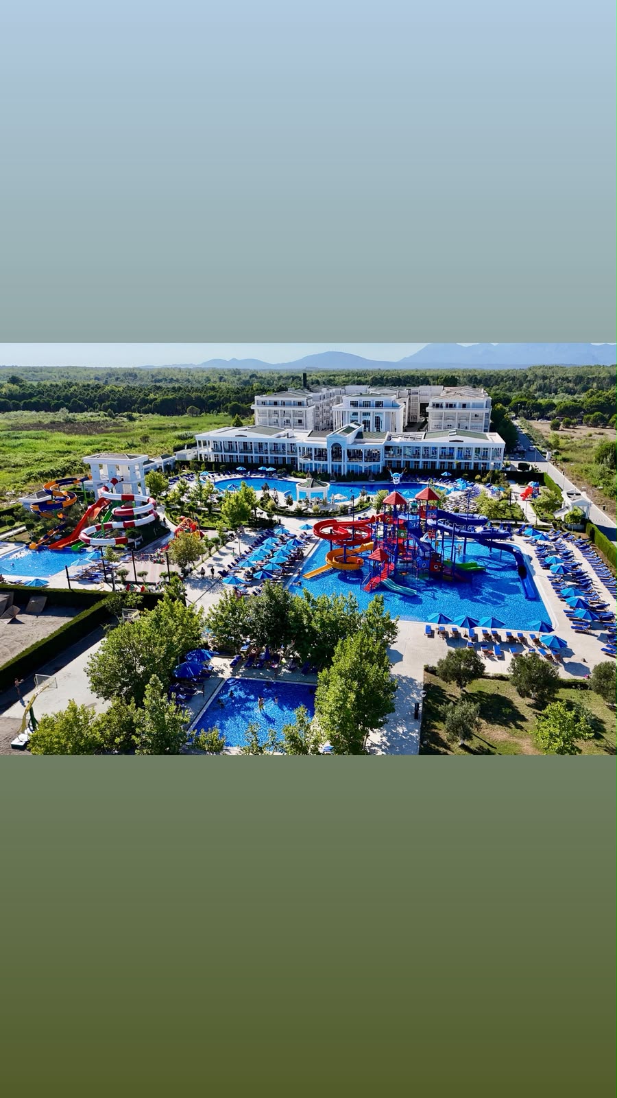 Grand Europa Resort by Meliá - Fotoja 6