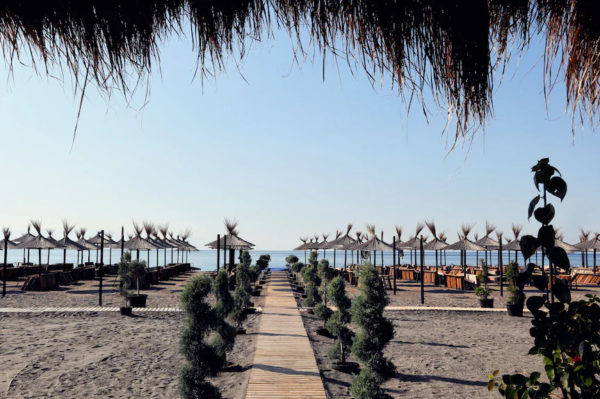 Grand Europa Resort by Meliá - Fotoja 2