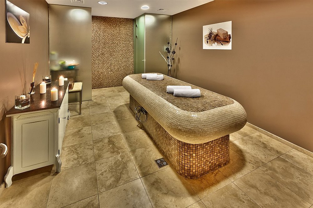 Interhotel Sandanski - Fotoja 3