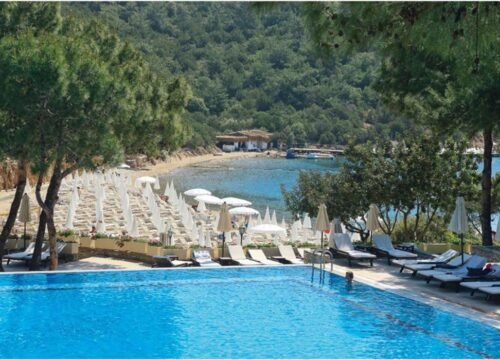 Bodrum Park Resort & Spa