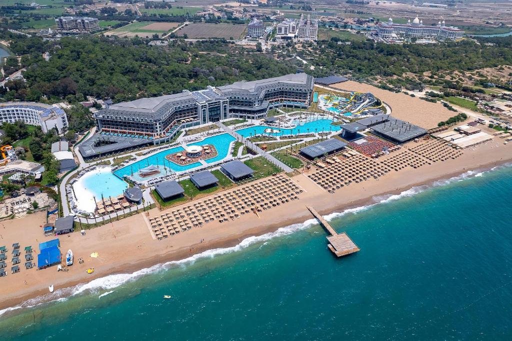 Lago Hotel Side / Antalya