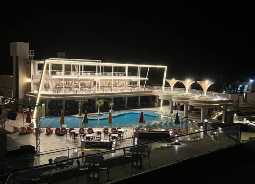 Hurghada Long Beach Resort