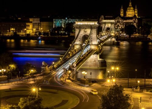 Budapest