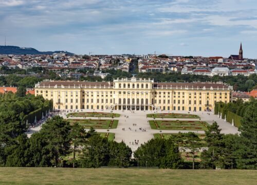 Vienna