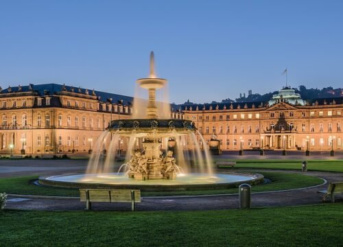 Stuttgart